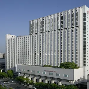 Hotel Sheraton Miyako Ōsaka