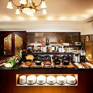 Hotel Viamare Kōbe