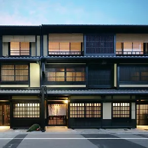 Ryokan Kaede Ryokan Kyoto