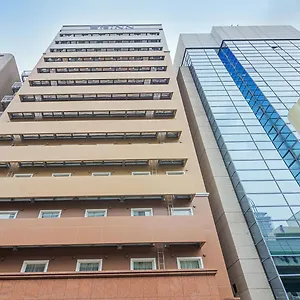 Hotel Toyoko Namba Ōsaka