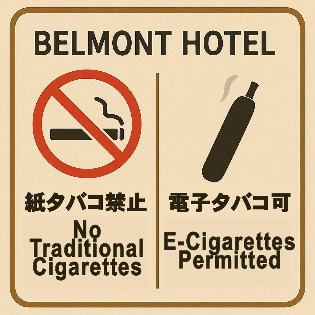 Belmont Hotel Tokyo 3*,