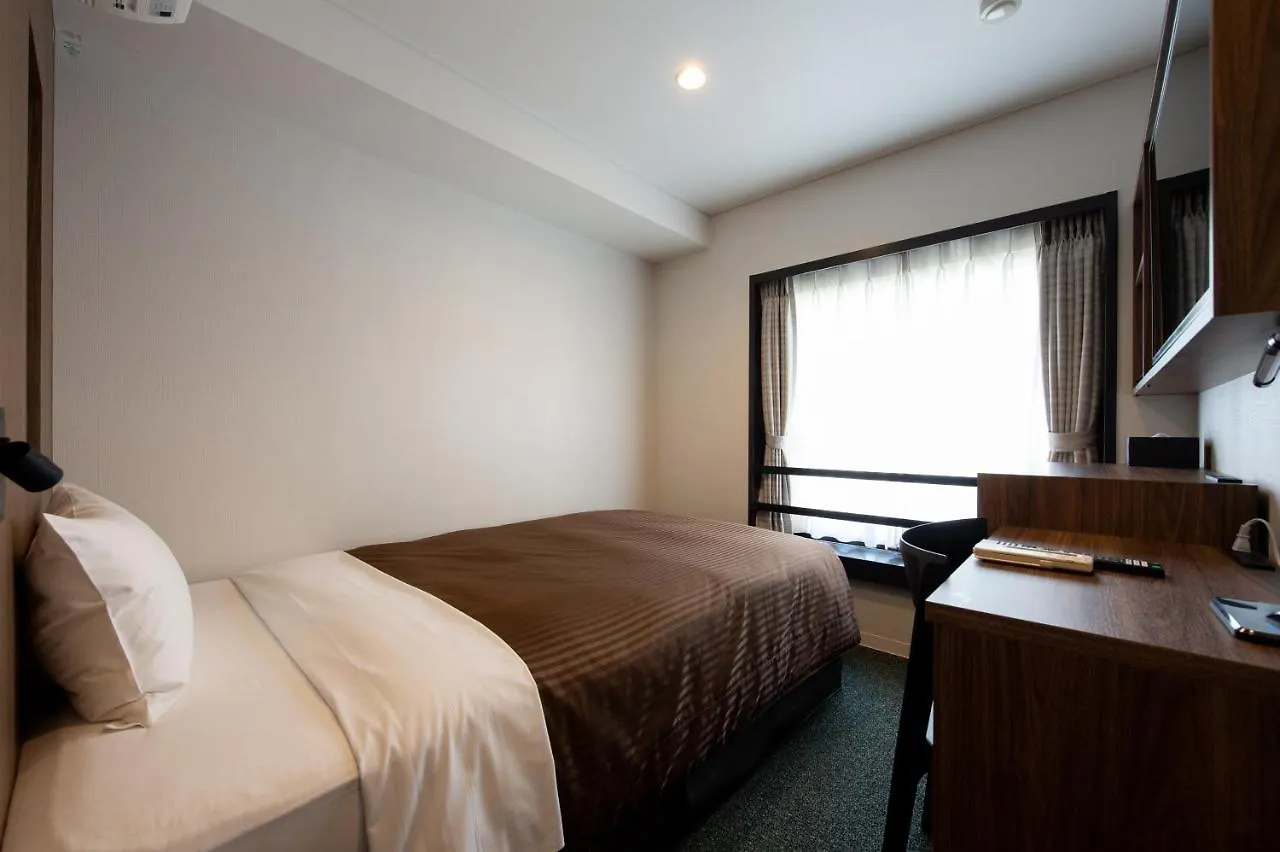Belmont Hotel Tokyo 3*,  Japan