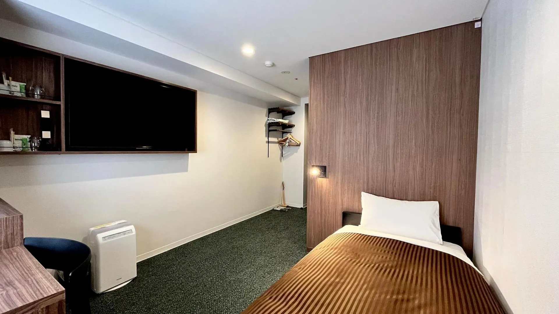 Belmont Hotel Tokyo Japan