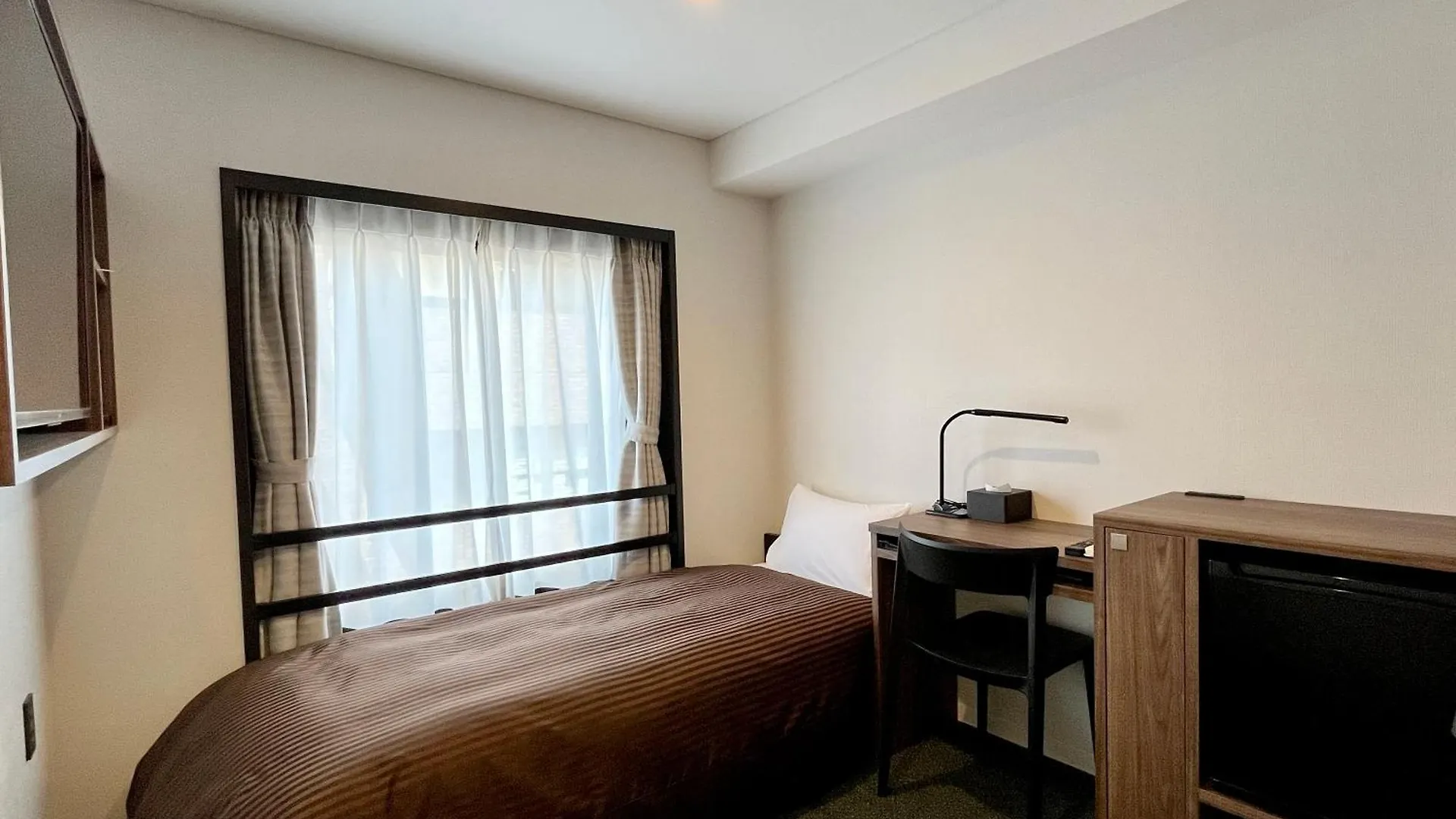 Belmont Hotel Tokyo Japan