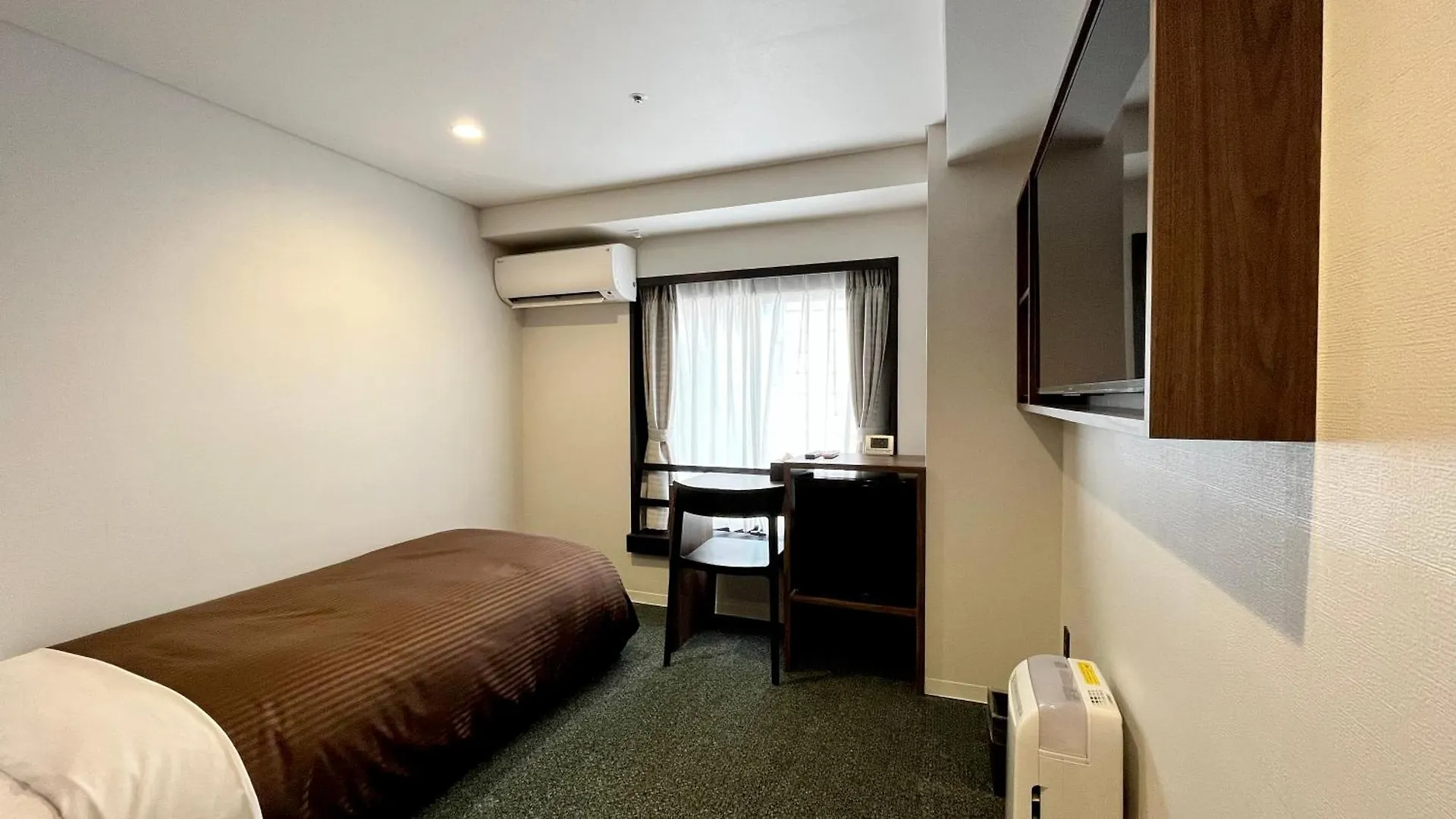 Belmont Hotel Tokyo