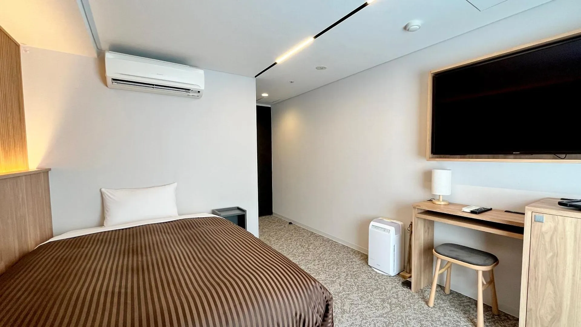 Belmont Hotel Tokyo 3*,  Japan