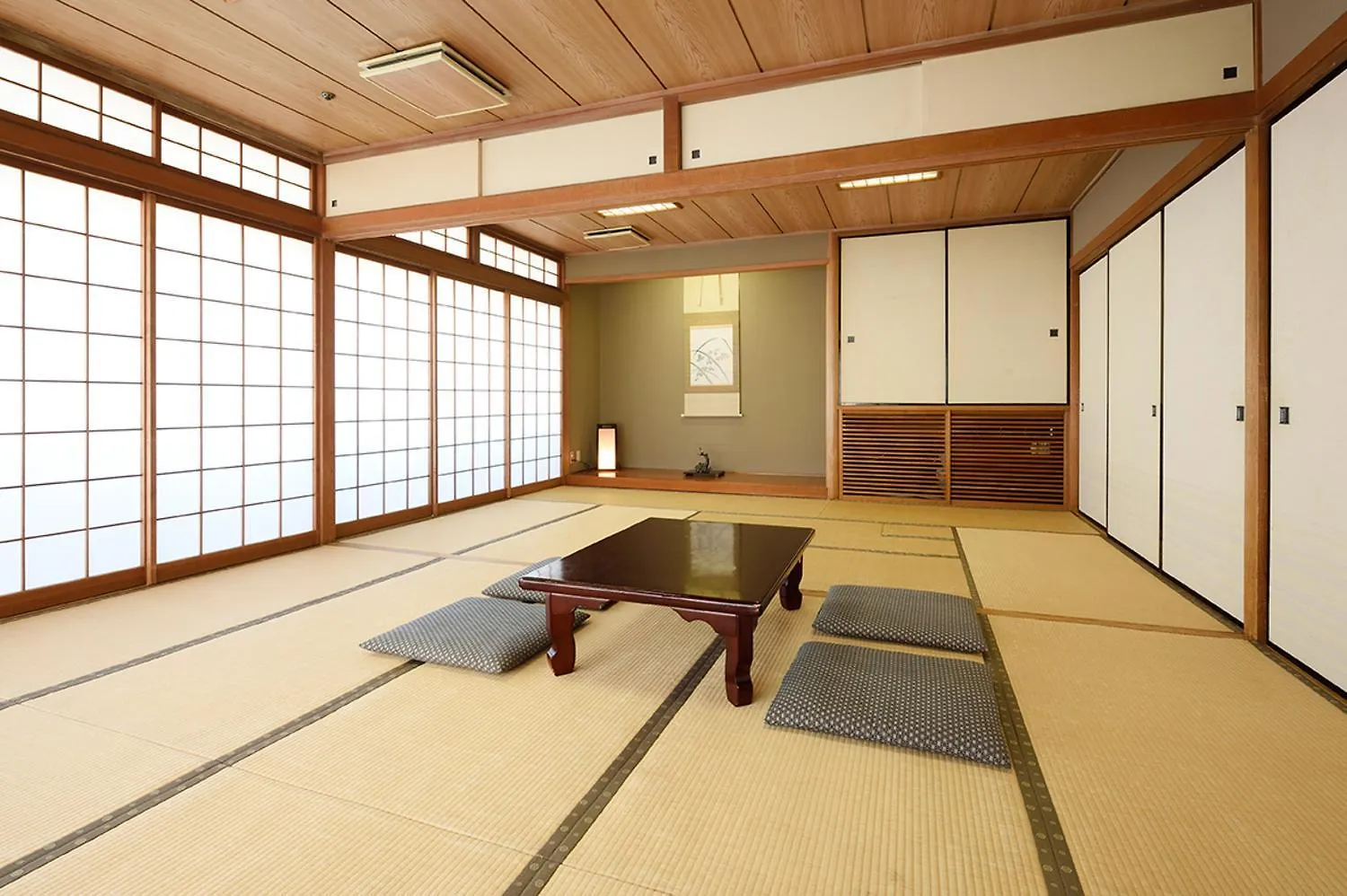 Belmont Hotel Tokyo