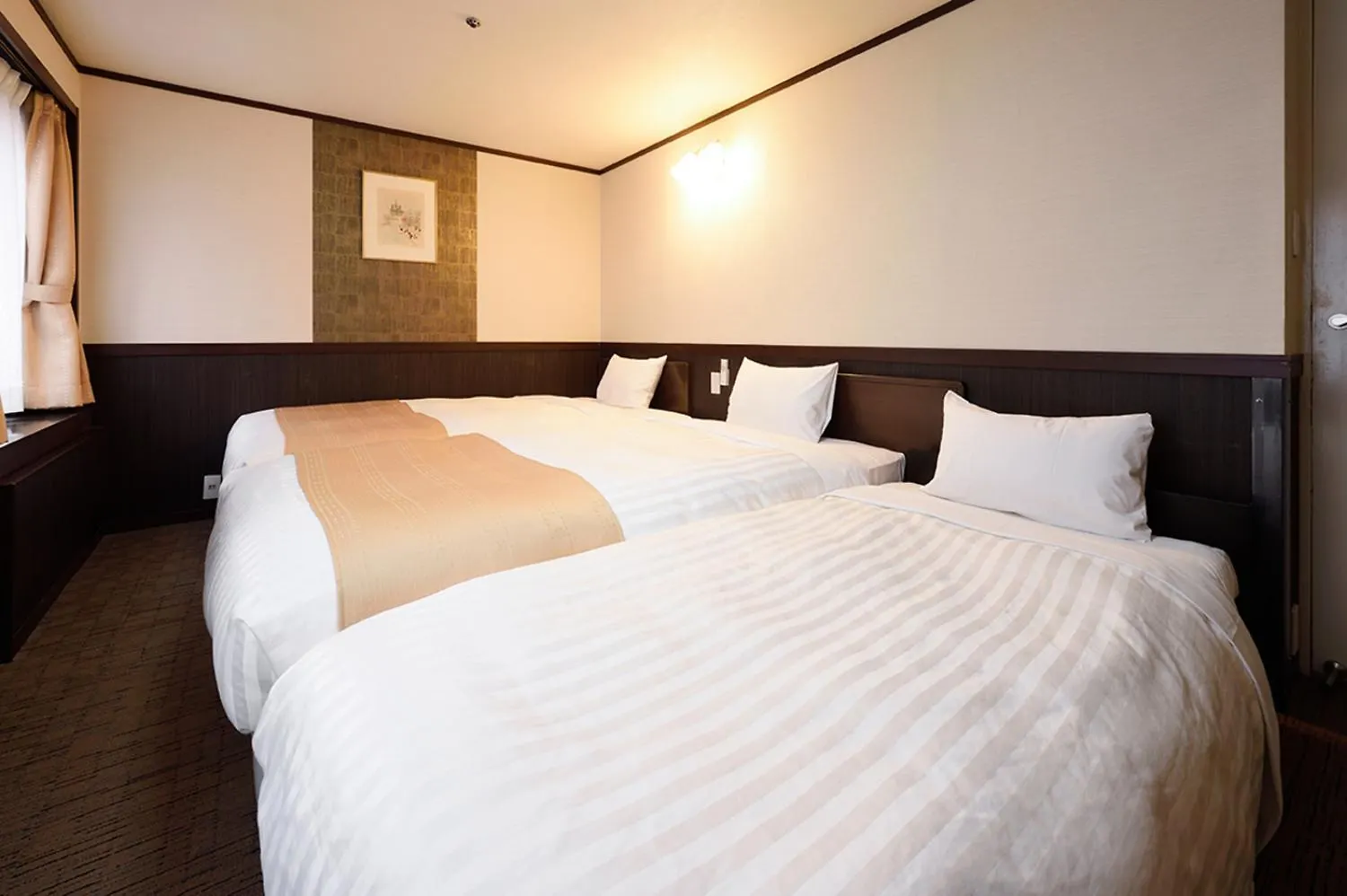 Belmont Hotel Tokyo