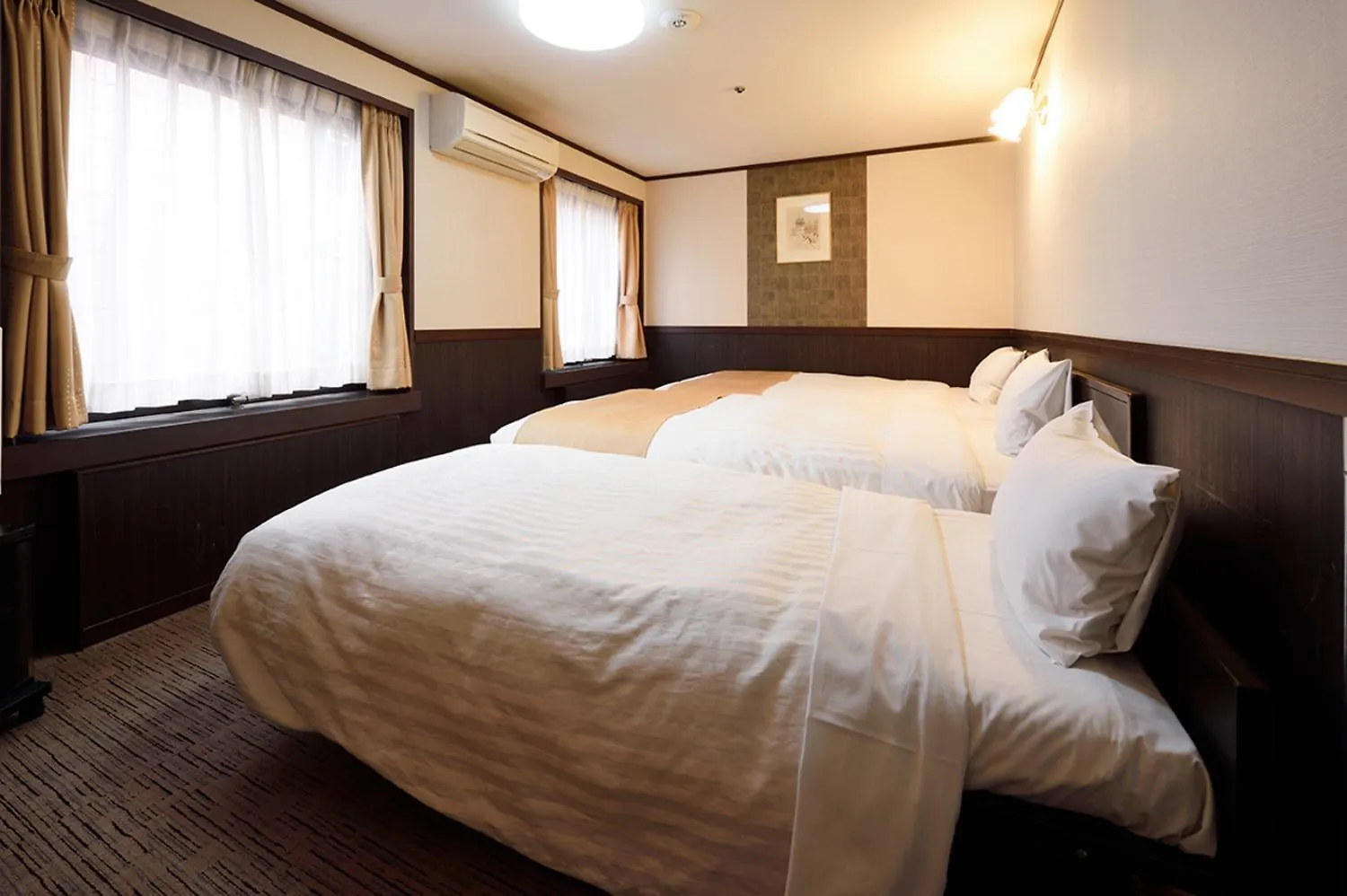 Belmont Hotel Tokyo