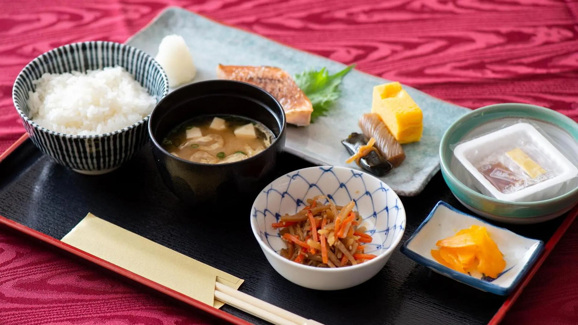 Belmont Hotel Tokyo