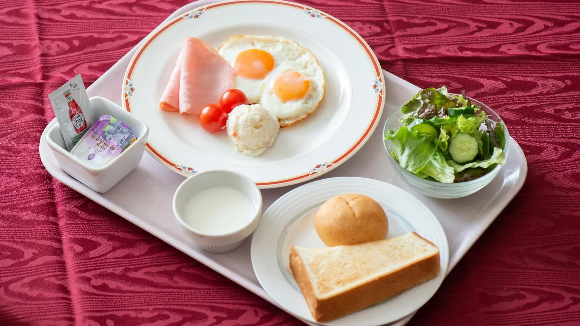 Belmont Hotel Tokyo