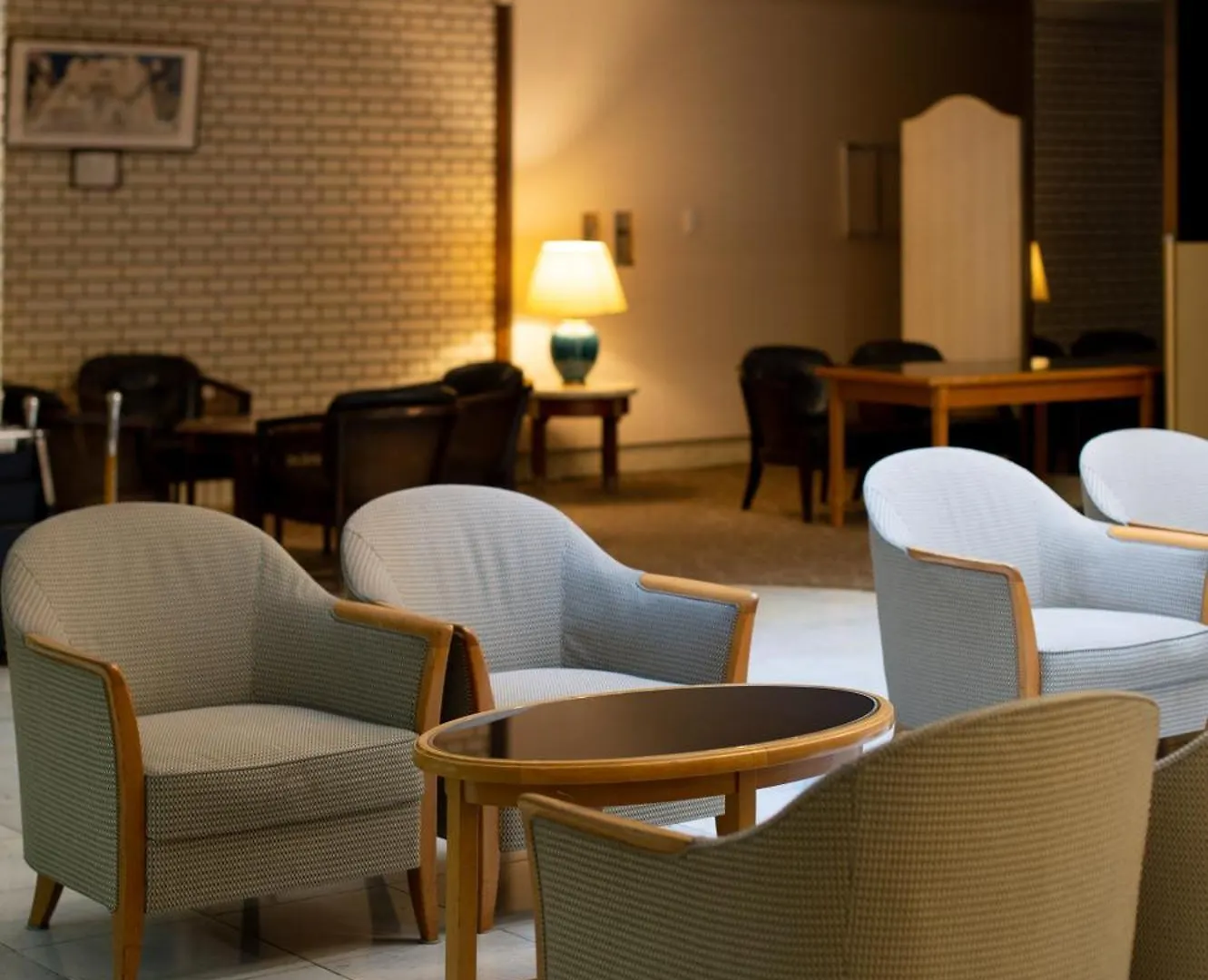 Belmont Hotel Tokyo