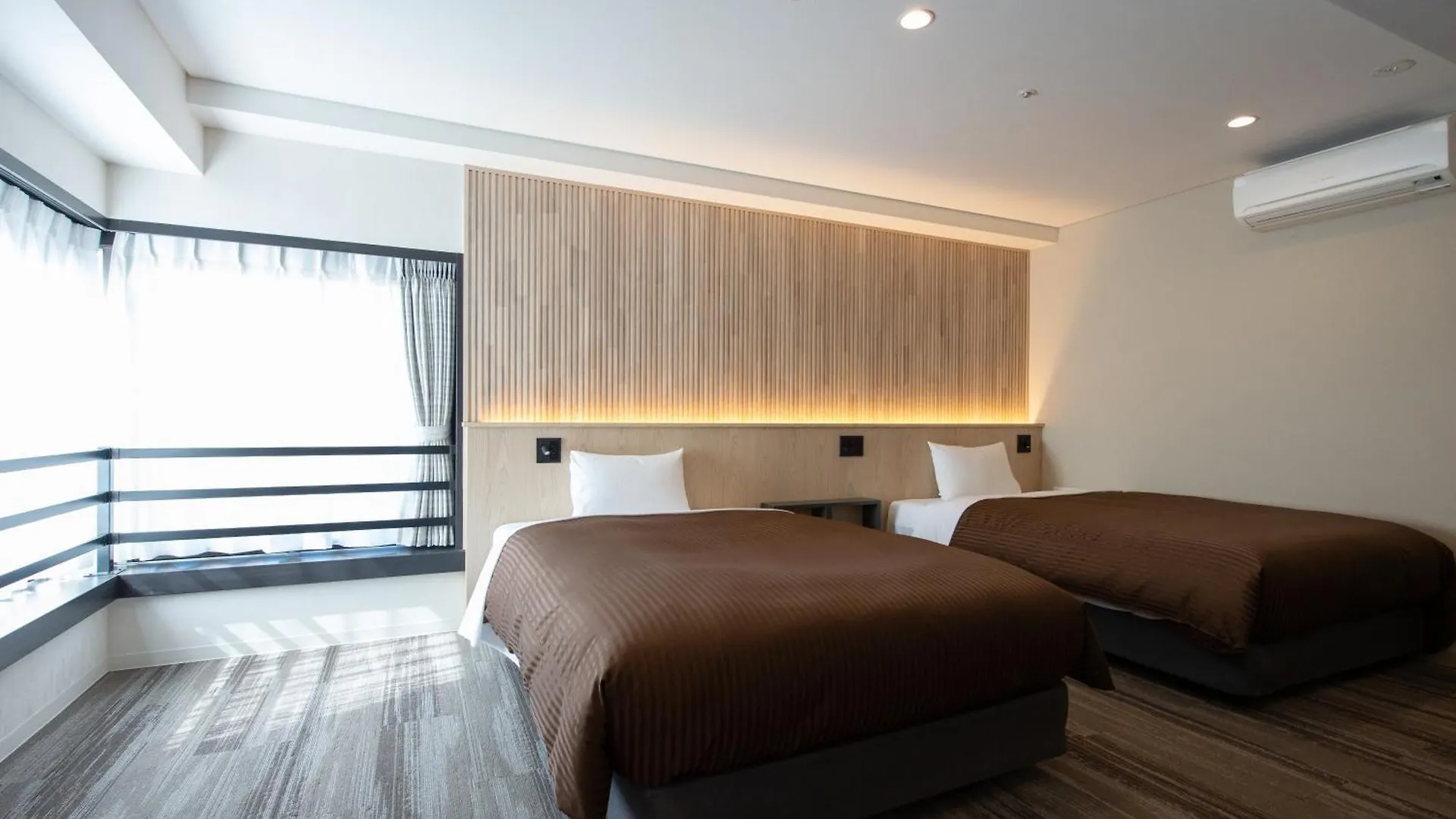 Belmont Hotel Tokyo