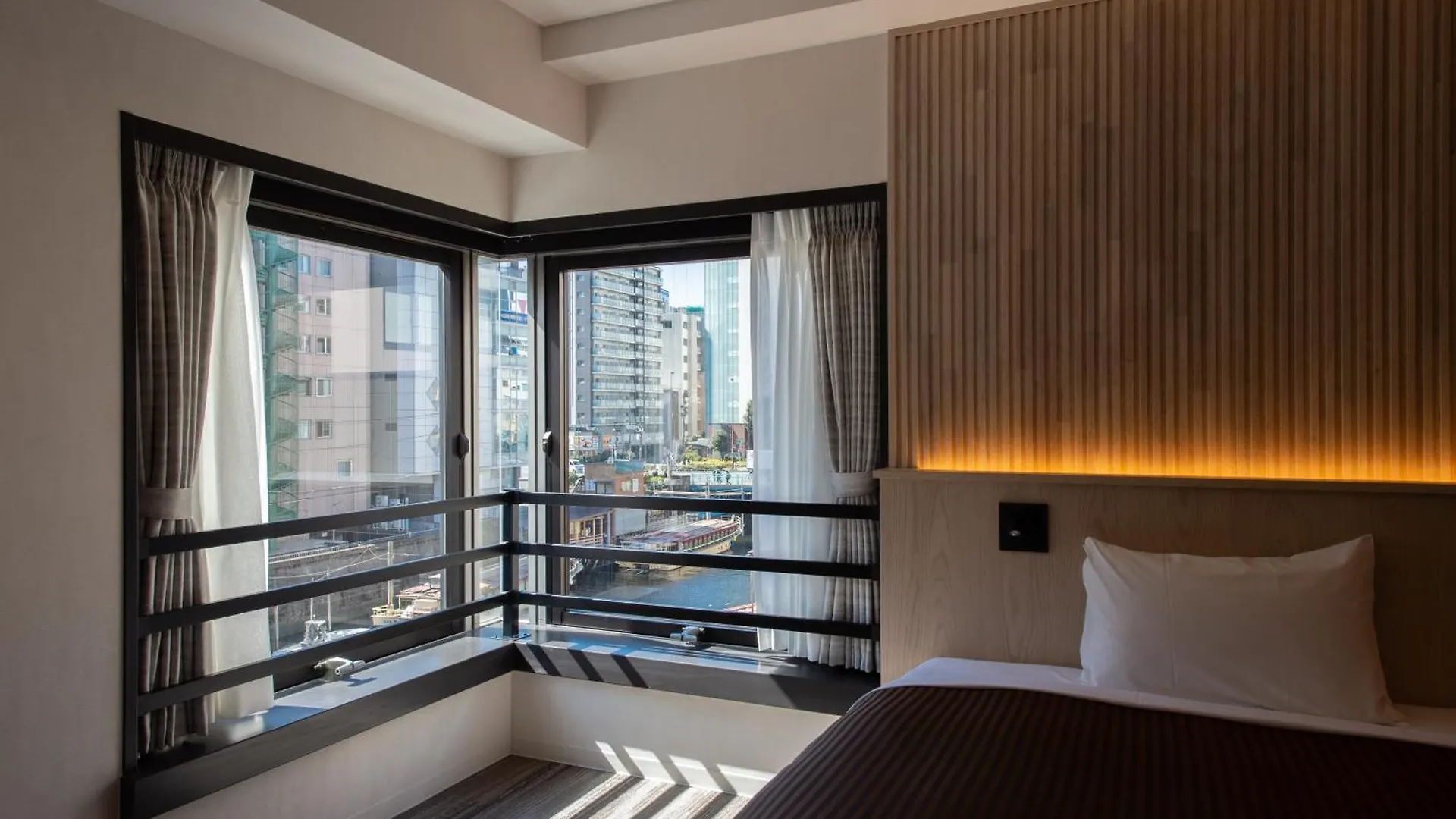 Belmont Hotel Tokyo