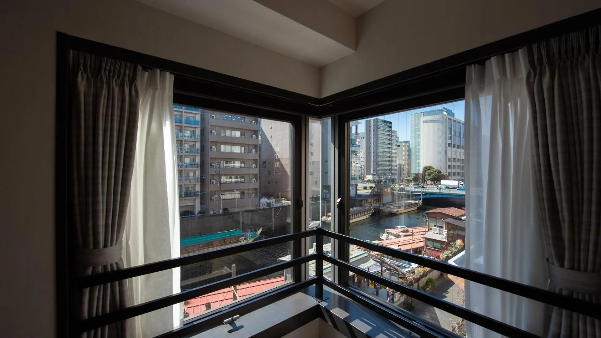 Belmont Hotel Tokyo 3*,