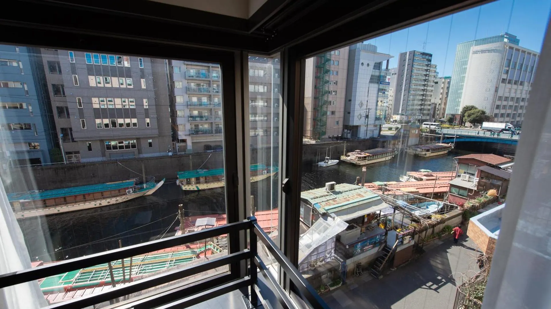 Belmont Hotel Tokyo