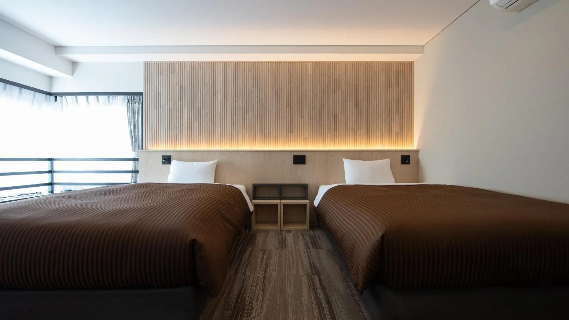 Belmont Hotel Tokyo