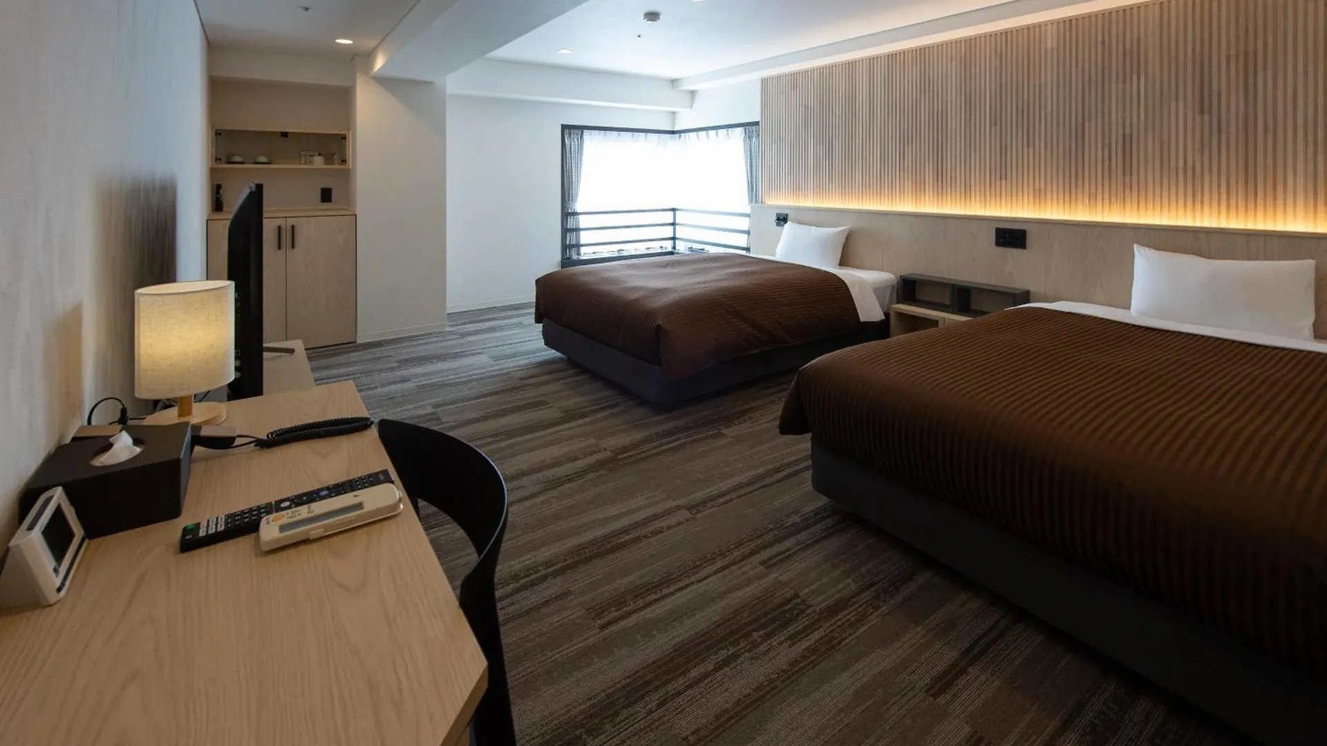 Belmont Hotel Tokyo Japan