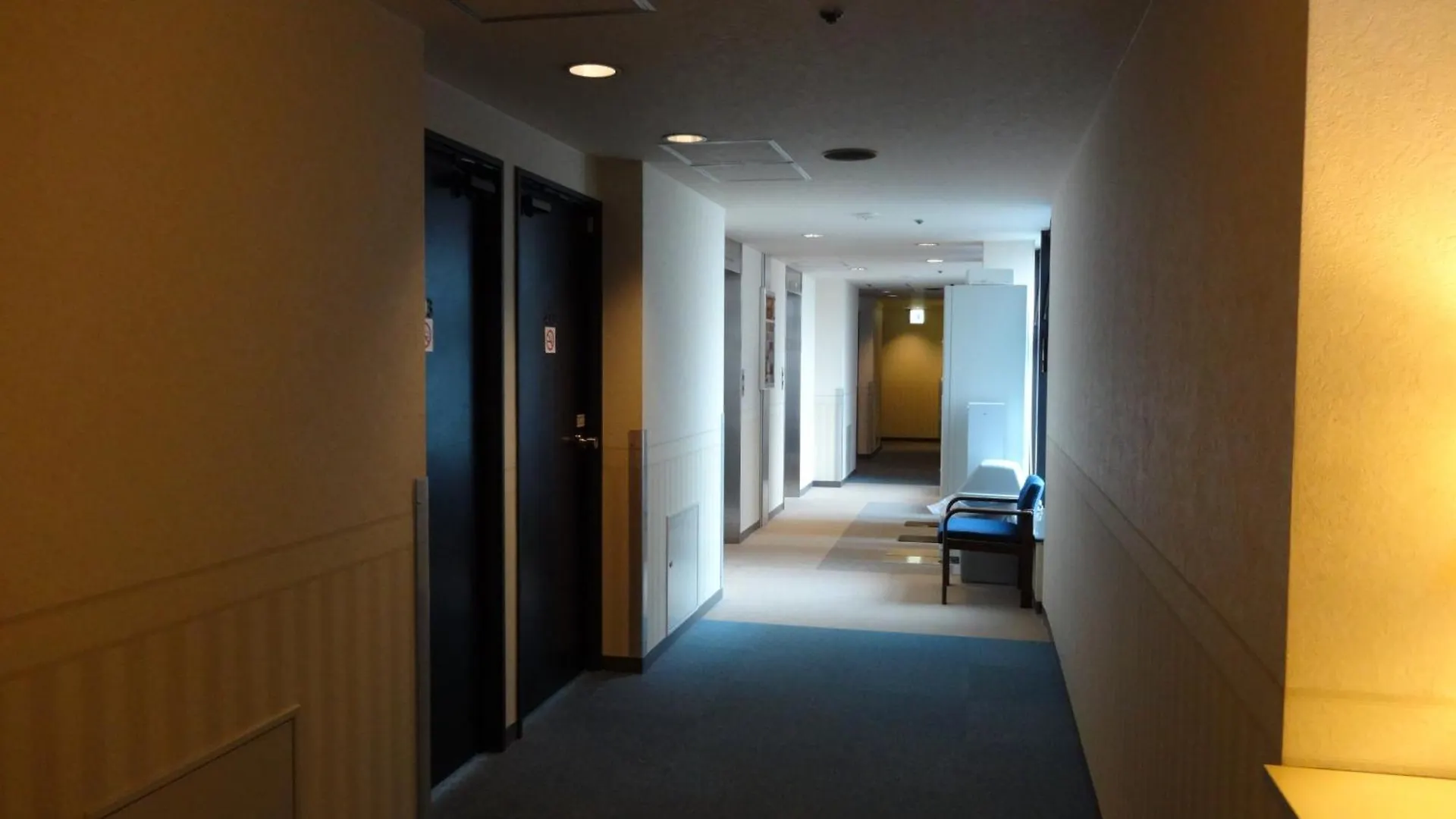 Belmont Hotel Tokyo 3*,