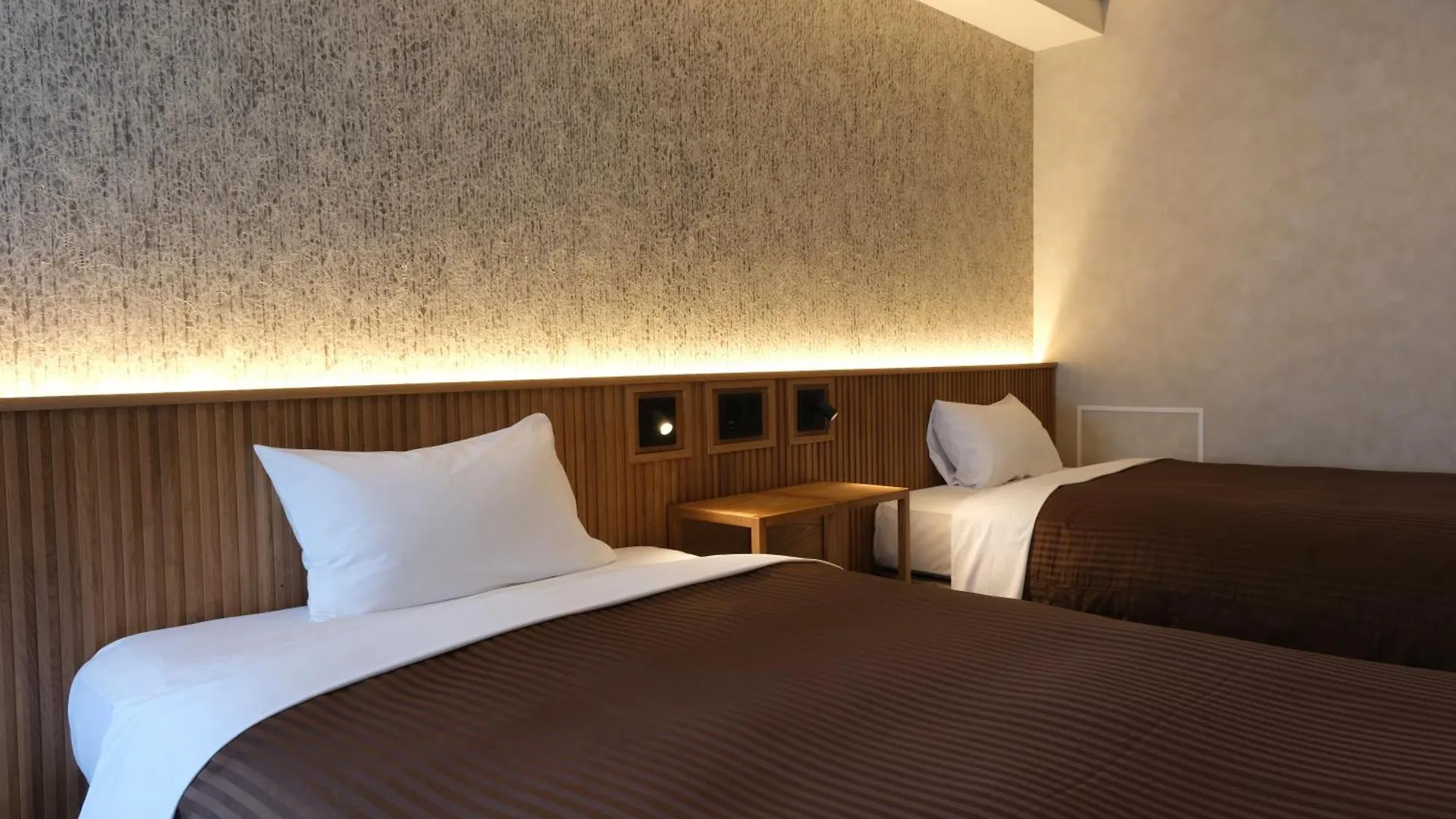 Belmont Hotel Tokyo