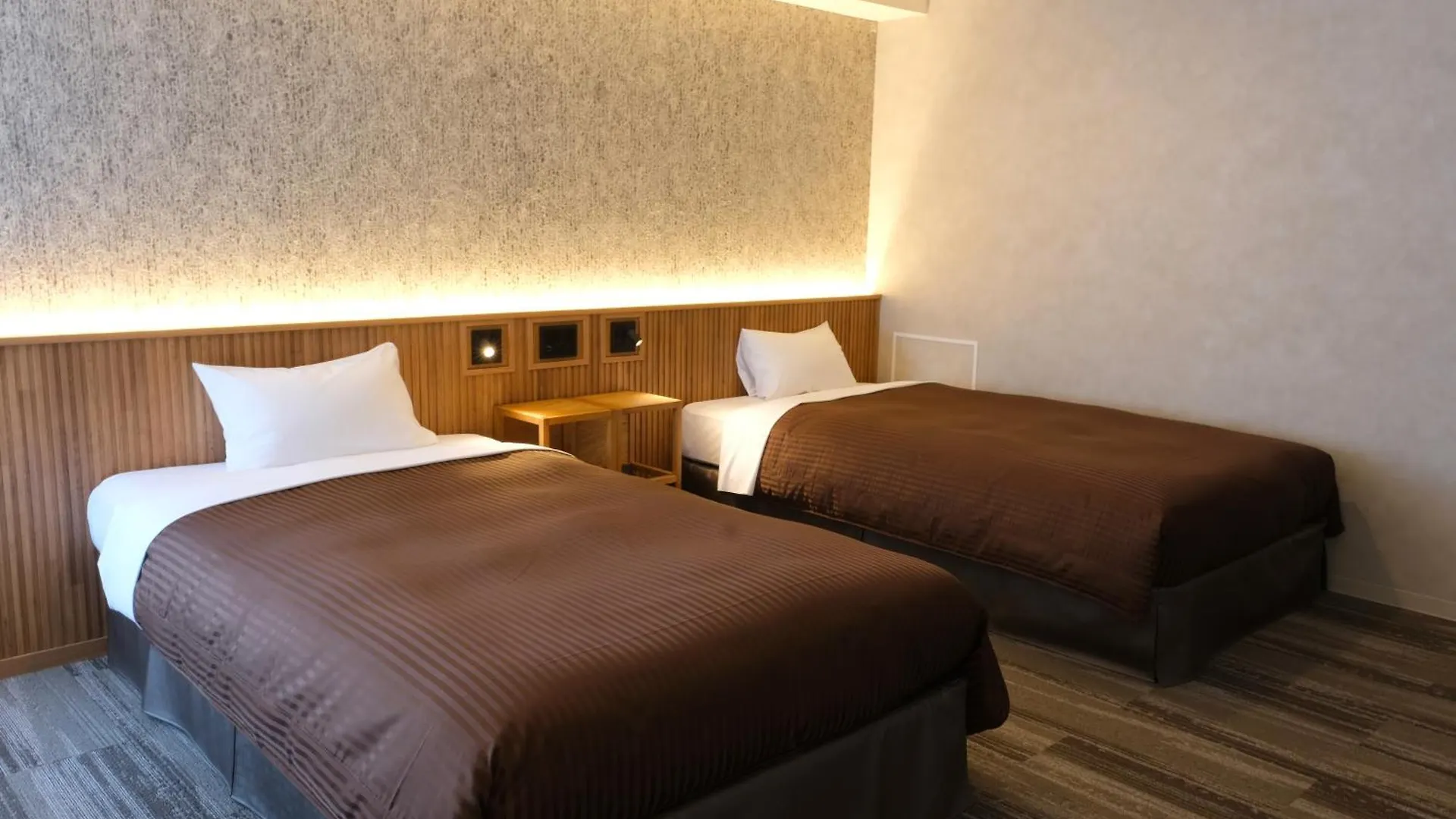 Belmont Hotel Tokyo