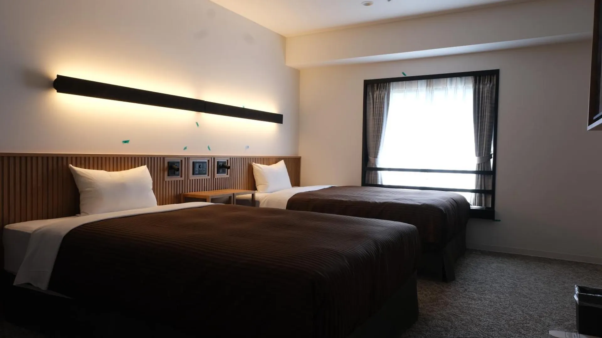 ***  Belmont Hotel Tokyo Japan