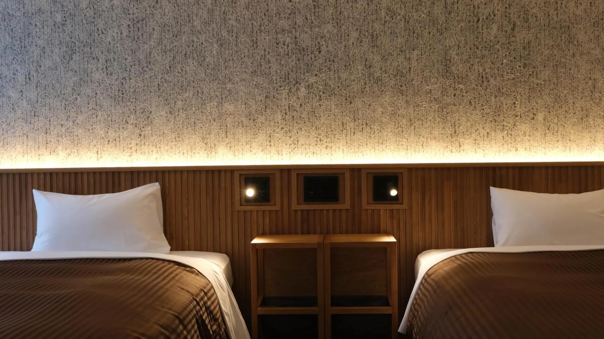 Belmont Hotel Tokyo