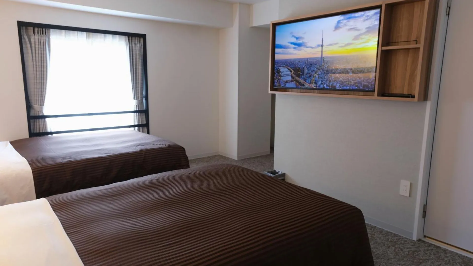 Belmont Hotel Tokyo