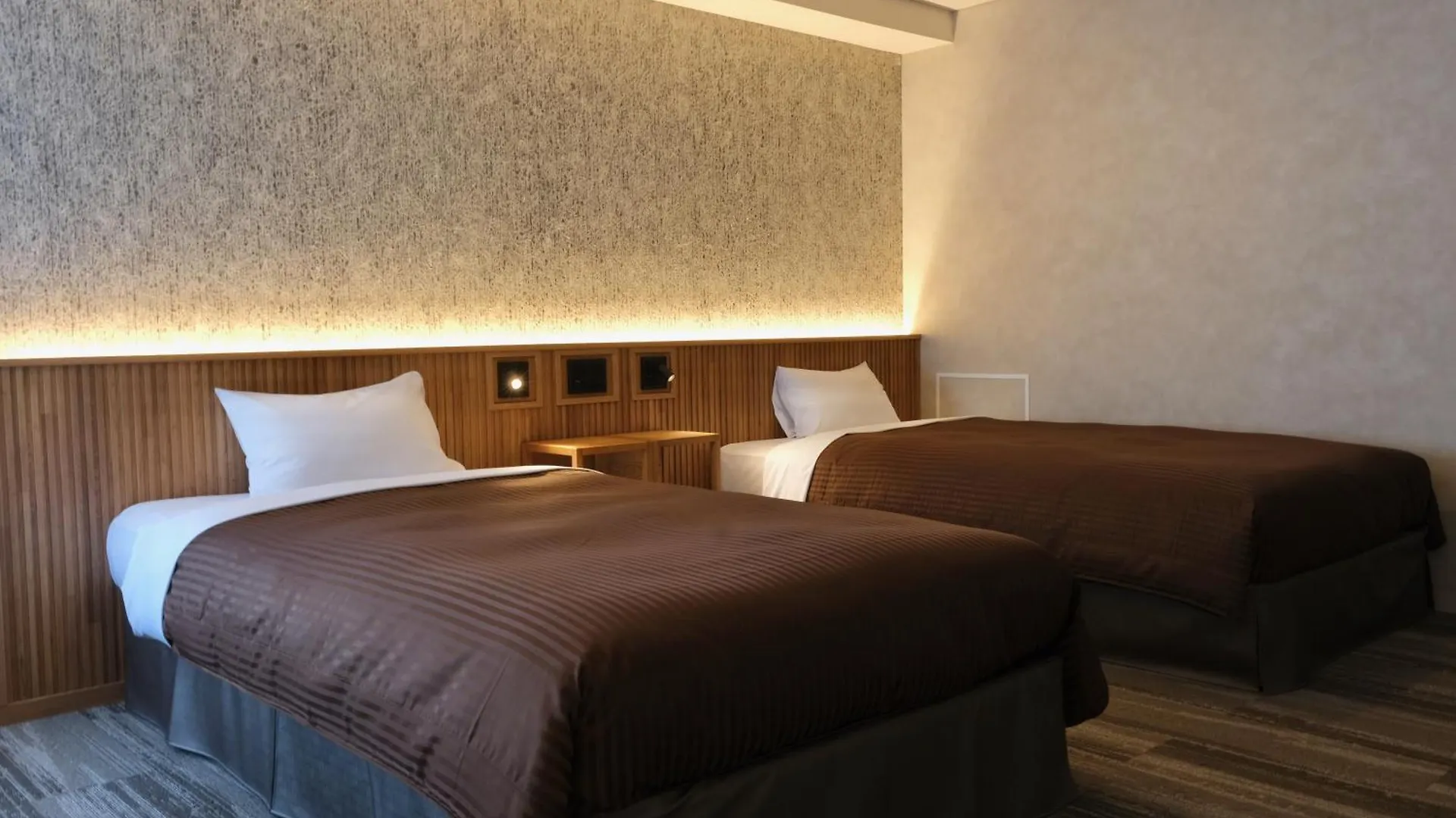 Belmont Hotel Tokyo