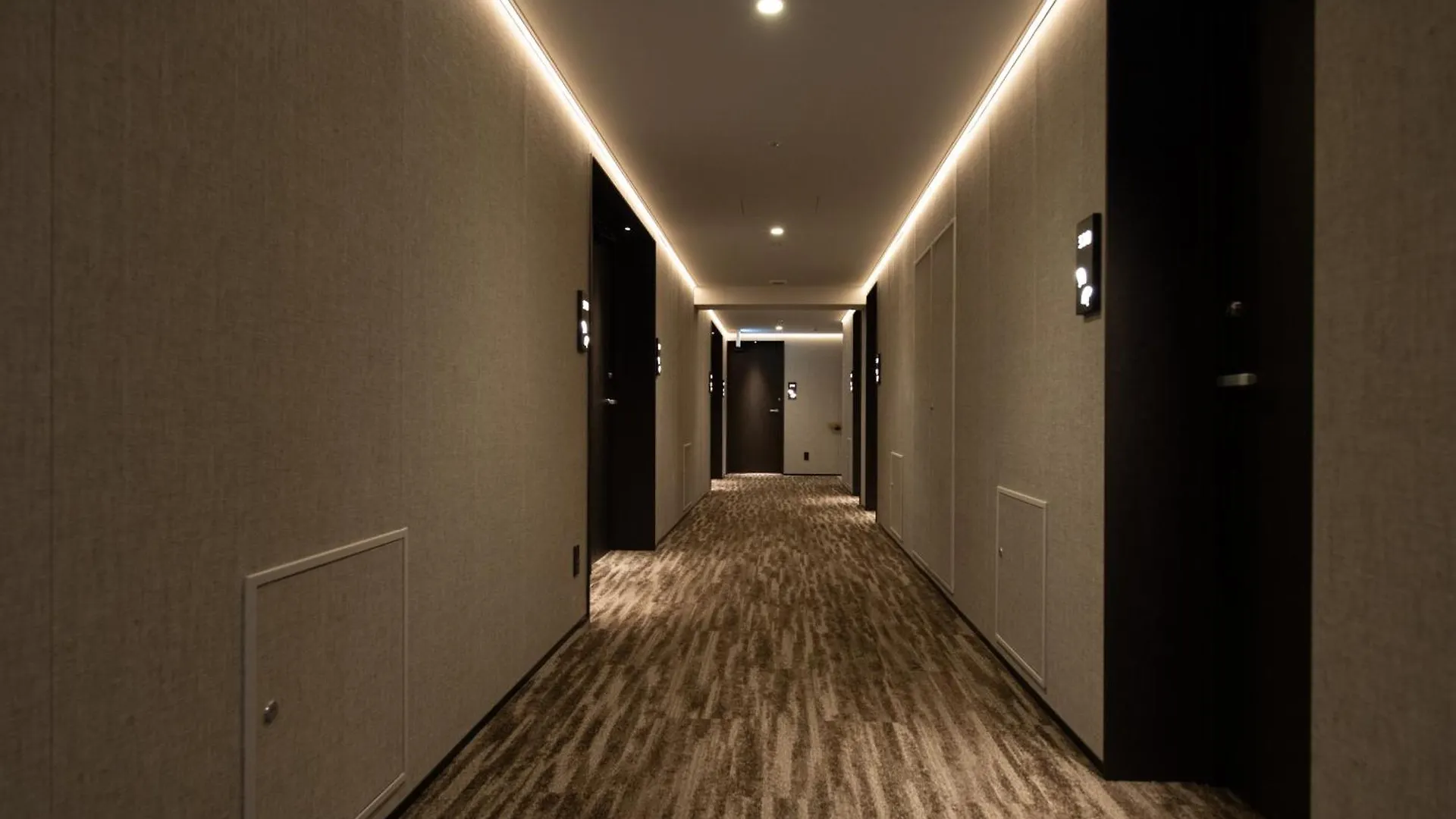 Belmont Hotel Tokyo 3*,
