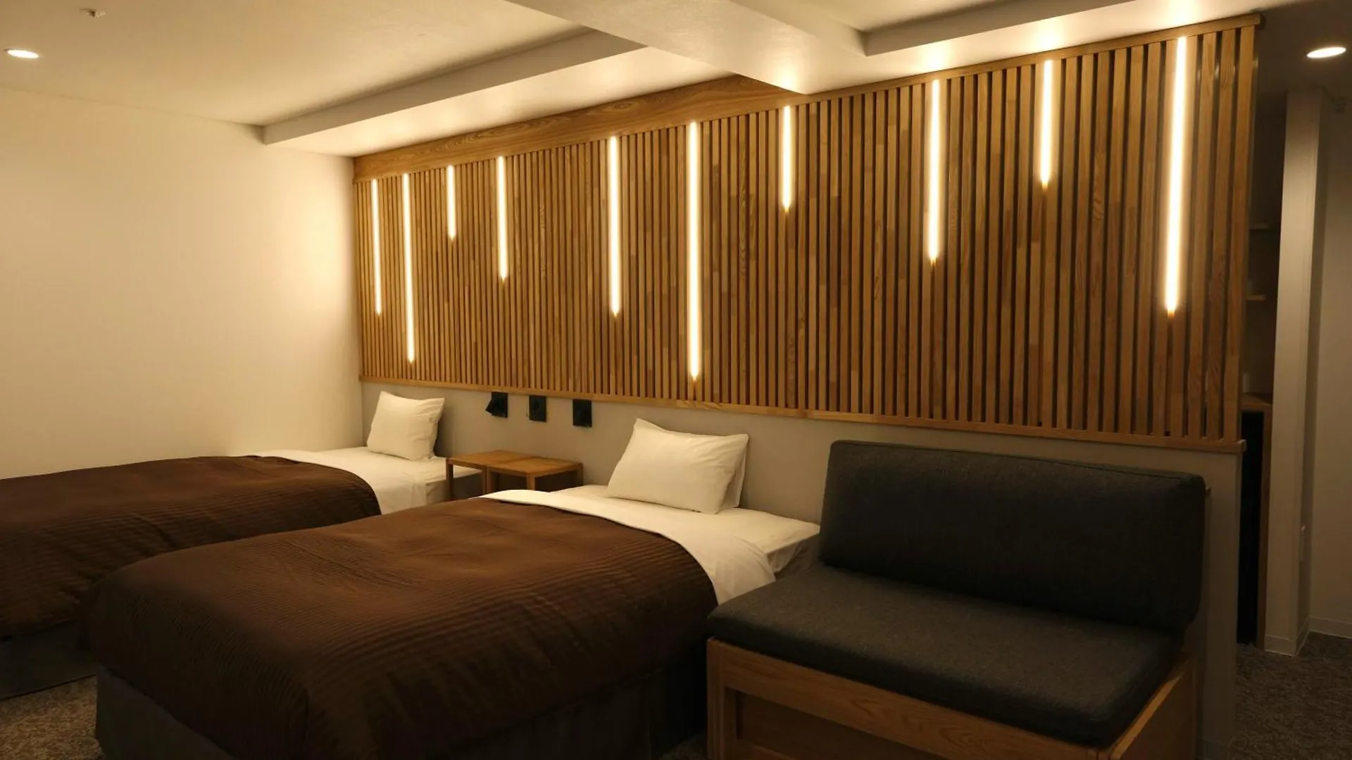 Belmont Hotel Tokyo Japan