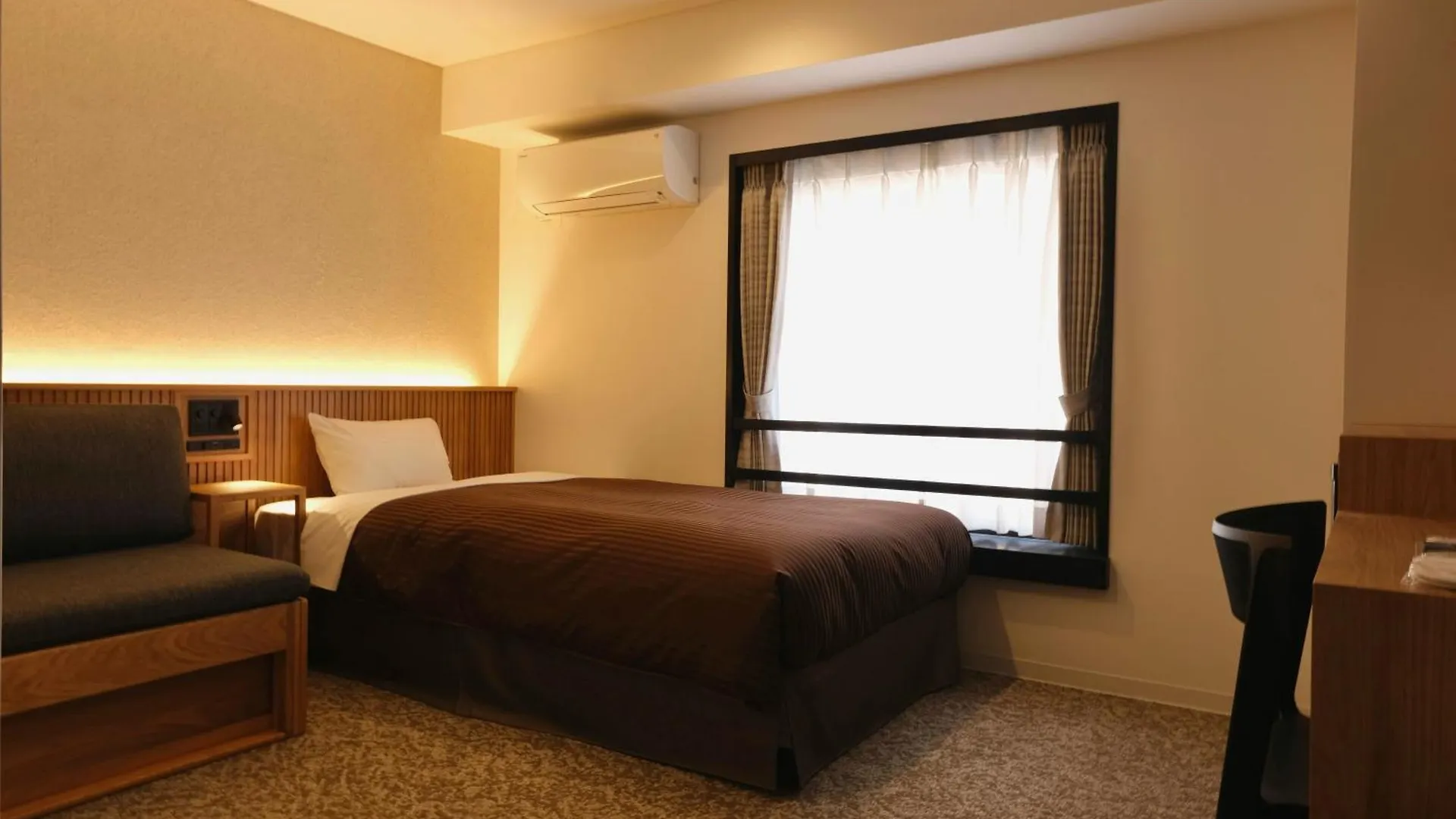 Belmont Hotel Tokyo 3*,  Japan