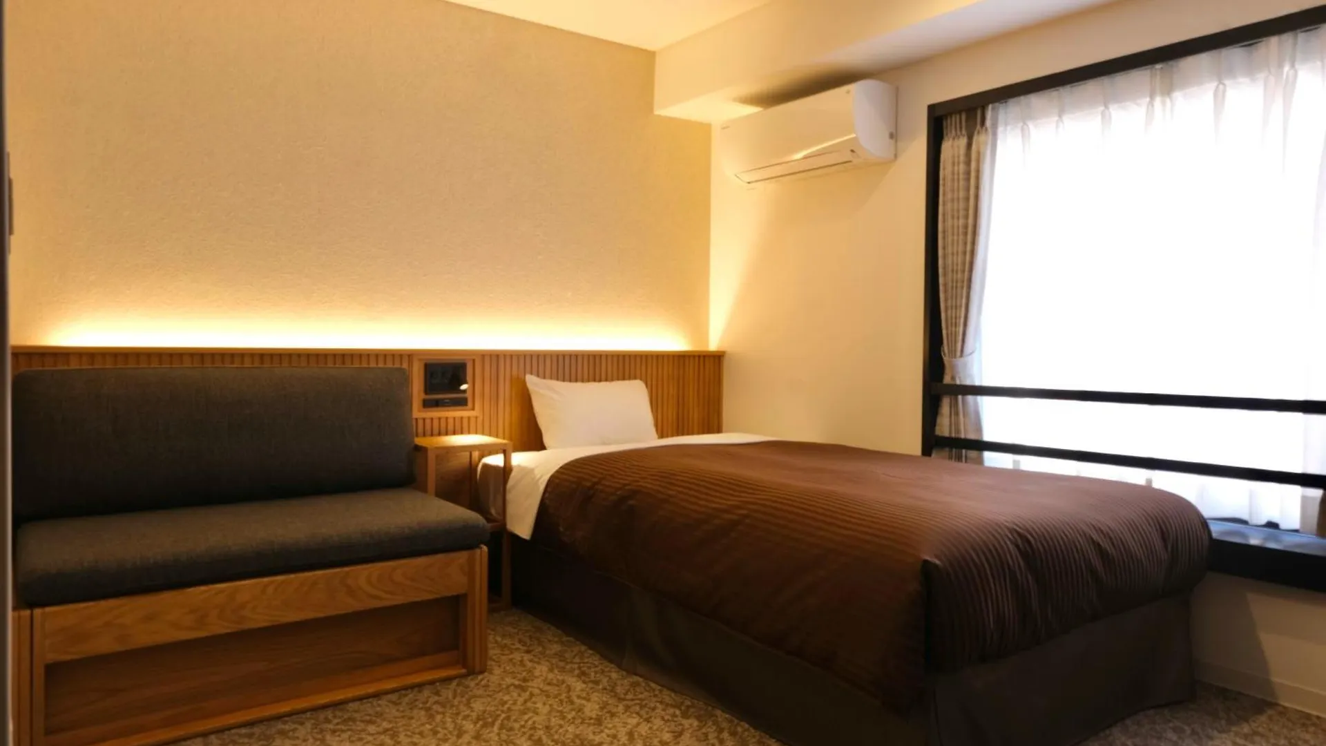 Belmont Hotel Tokyo