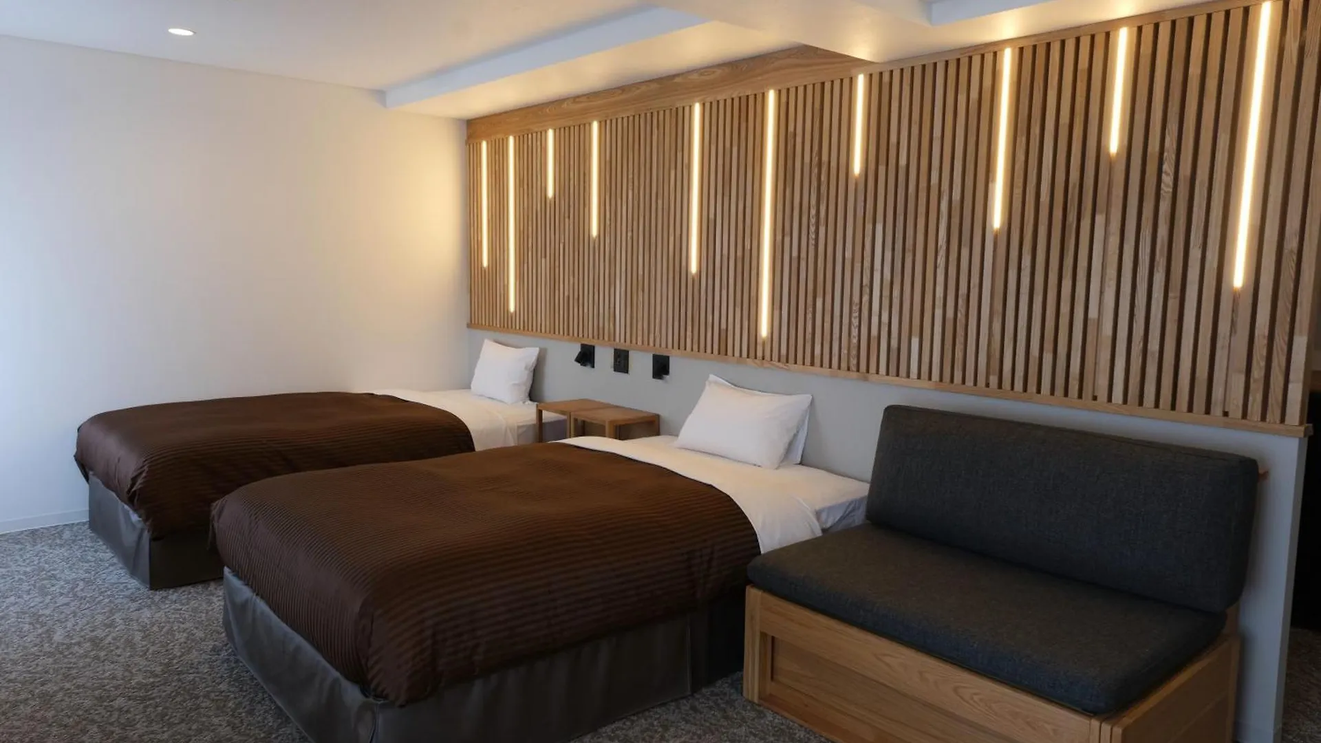 Belmont Hotel Tokyo
