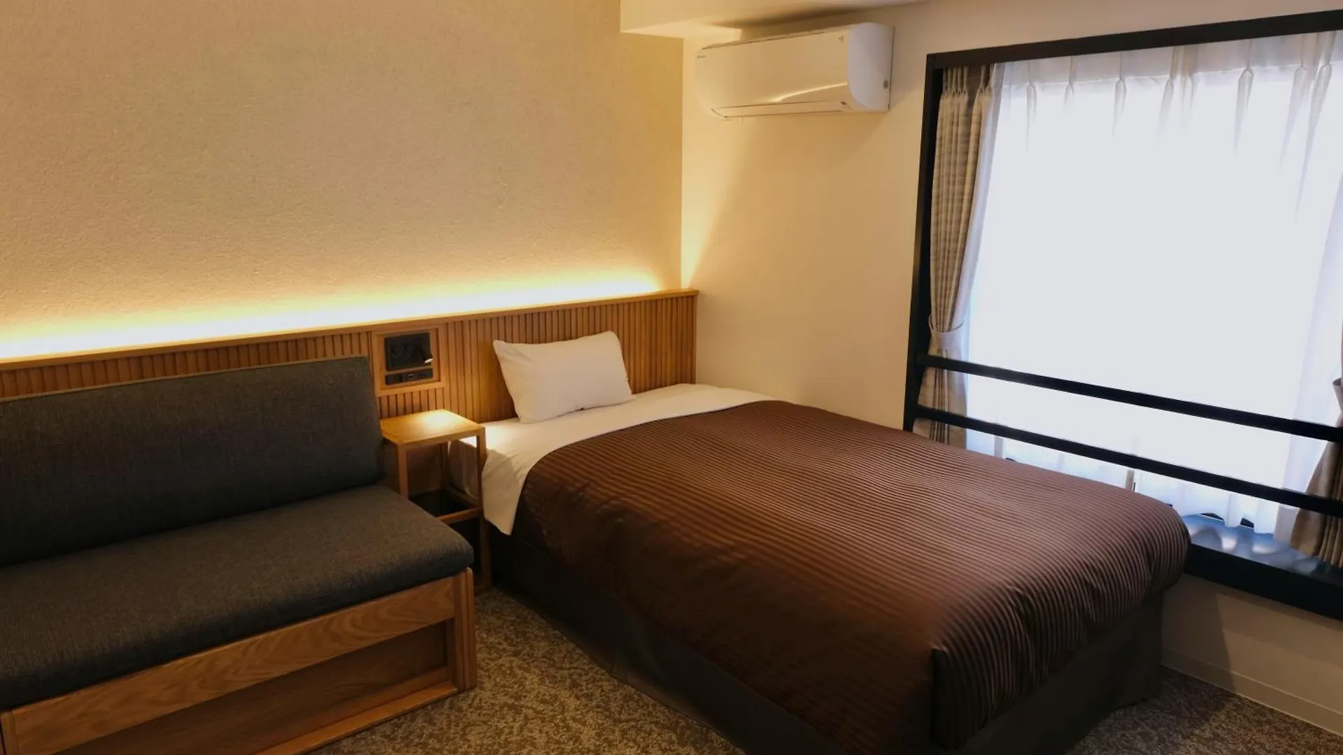 Belmont Hotel Tokyo