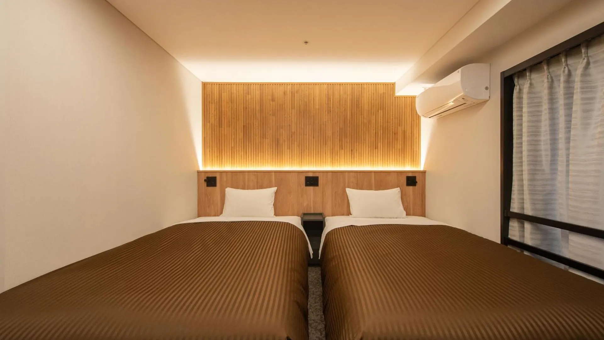 Belmont Hotel Tokyo