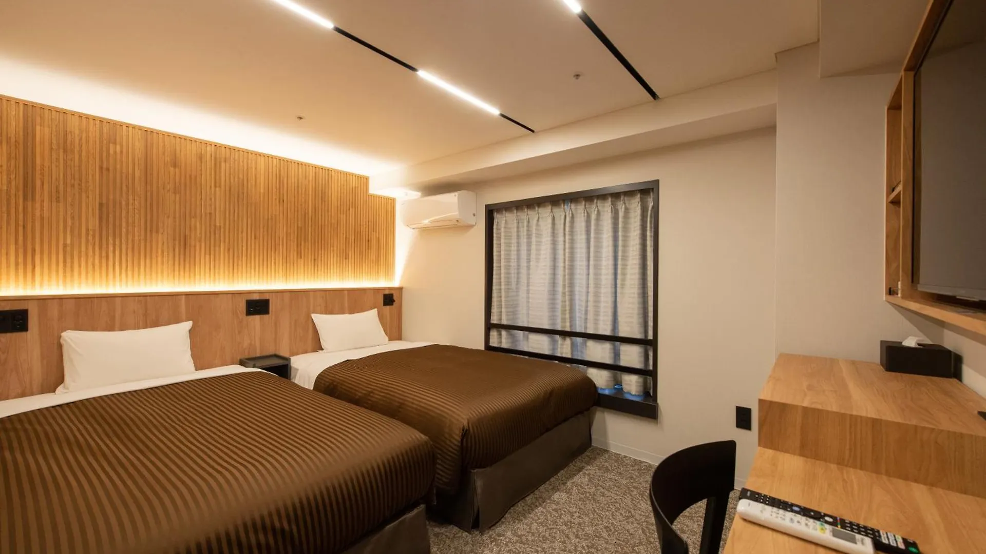 ***  Belmont Hotel Tokyo Japan