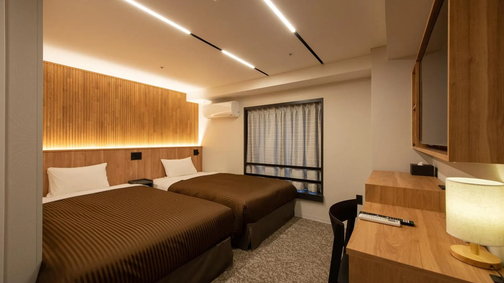Belmont Hotel Tokyo
