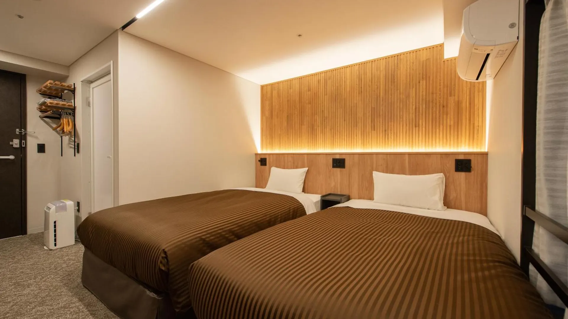 Belmont Hotel Tokyo