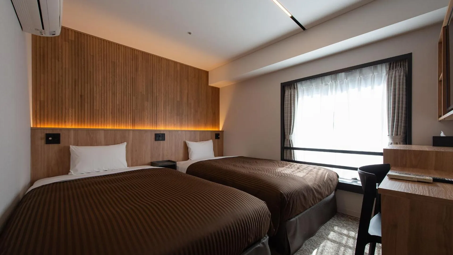 Belmont Hotel Tokyo 3*,  Japan