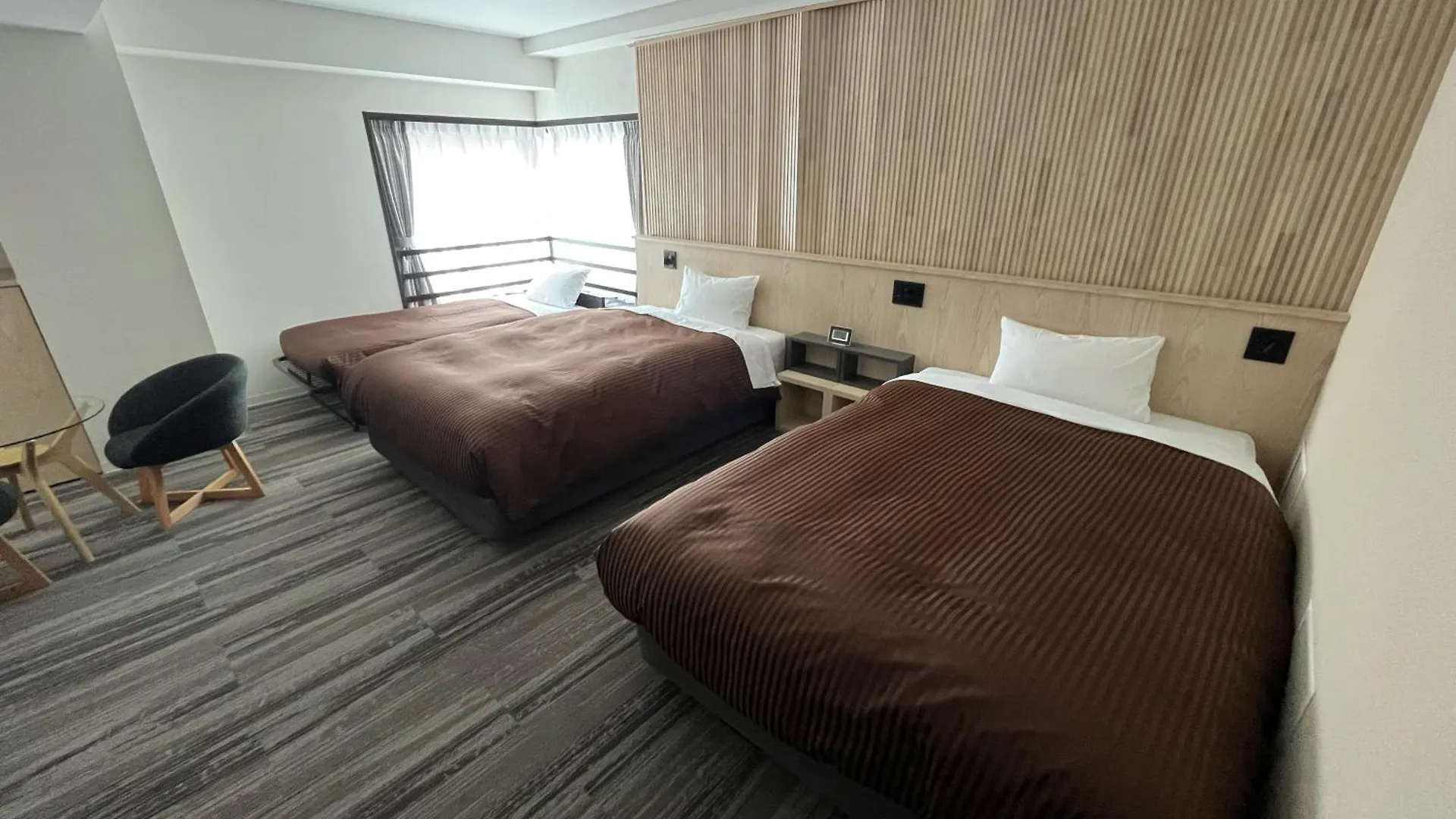 Belmont Hotel Tokyo