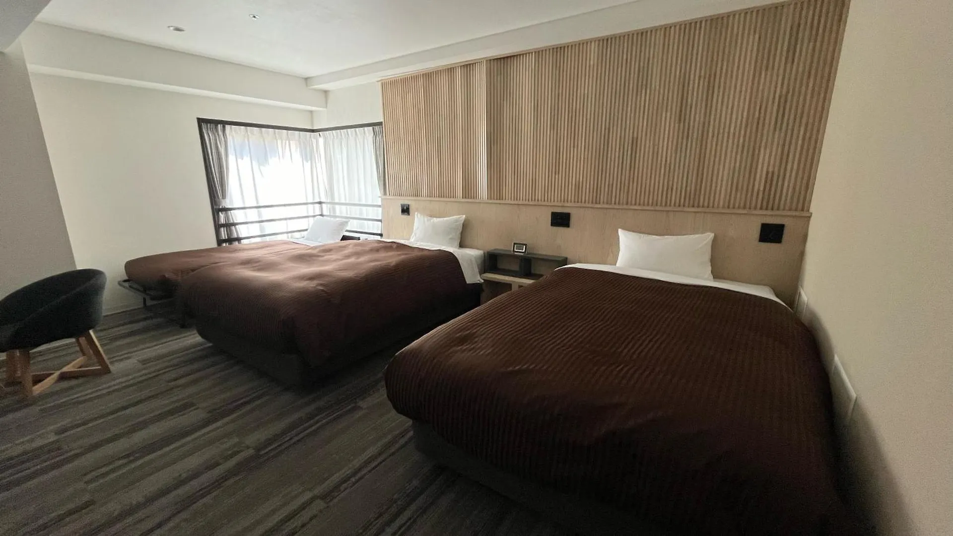 Belmont Hotel Tokyo