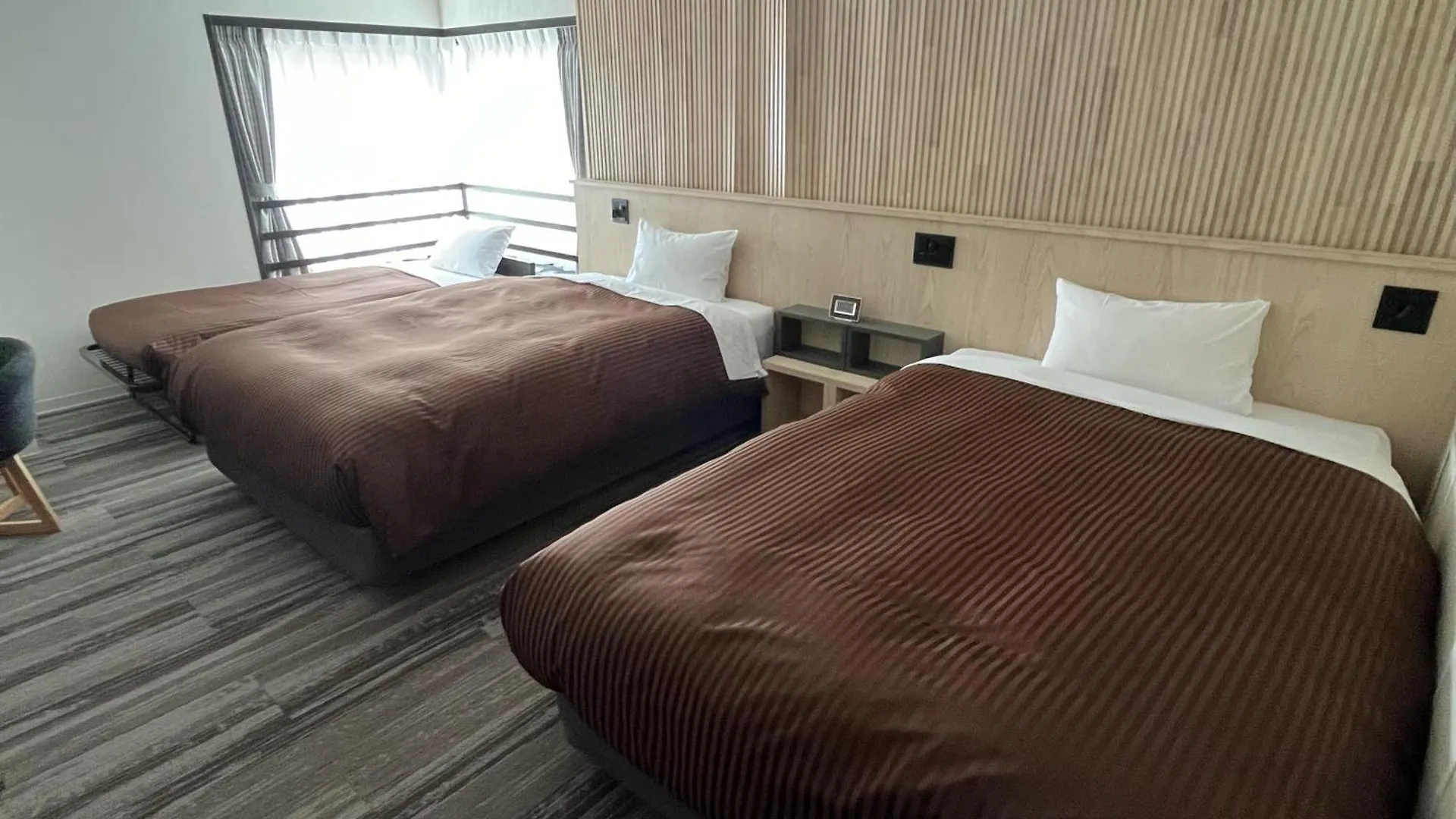 Belmont Hotel Tokyo