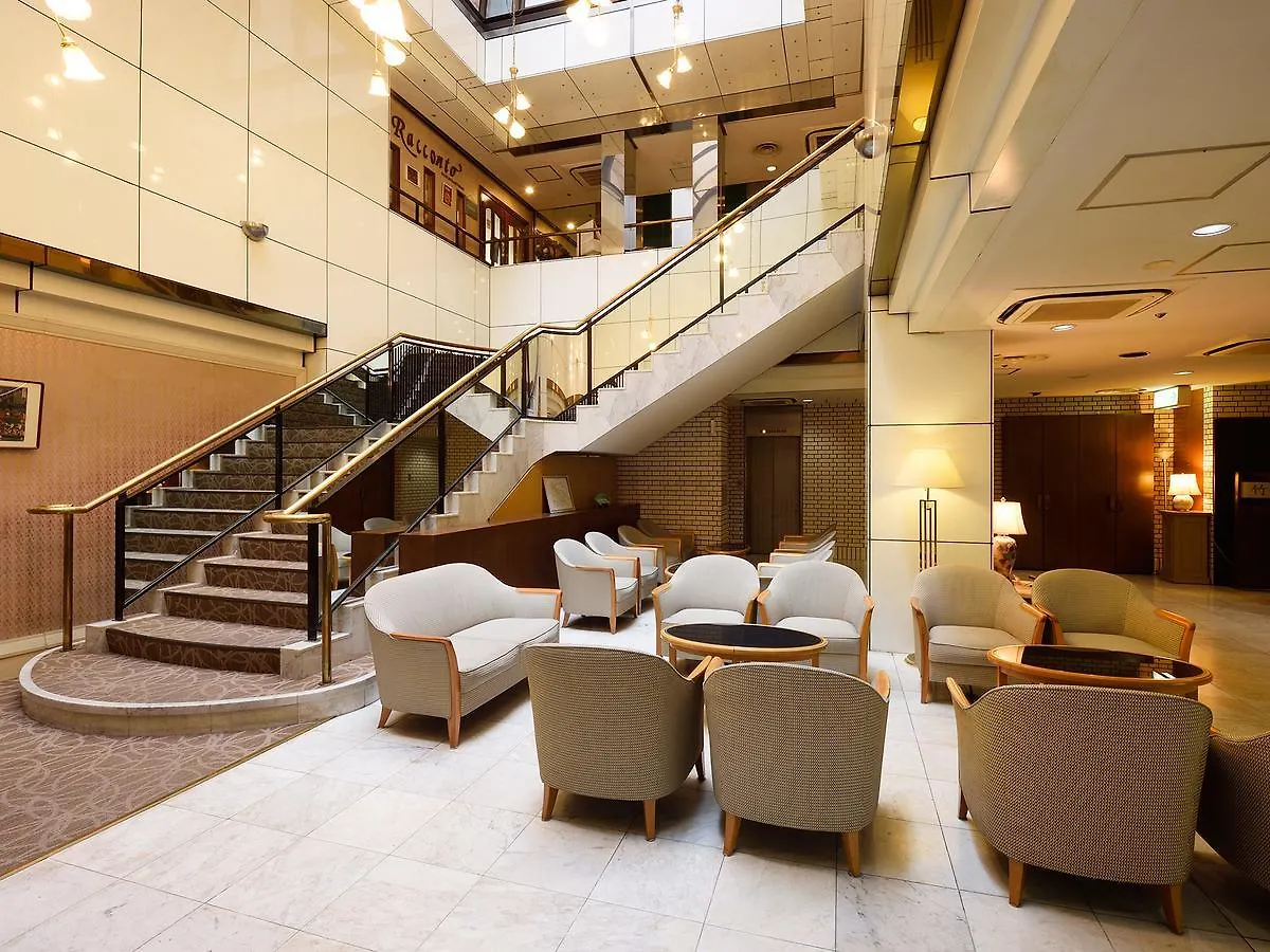 Belmont Hotel Tokyo
