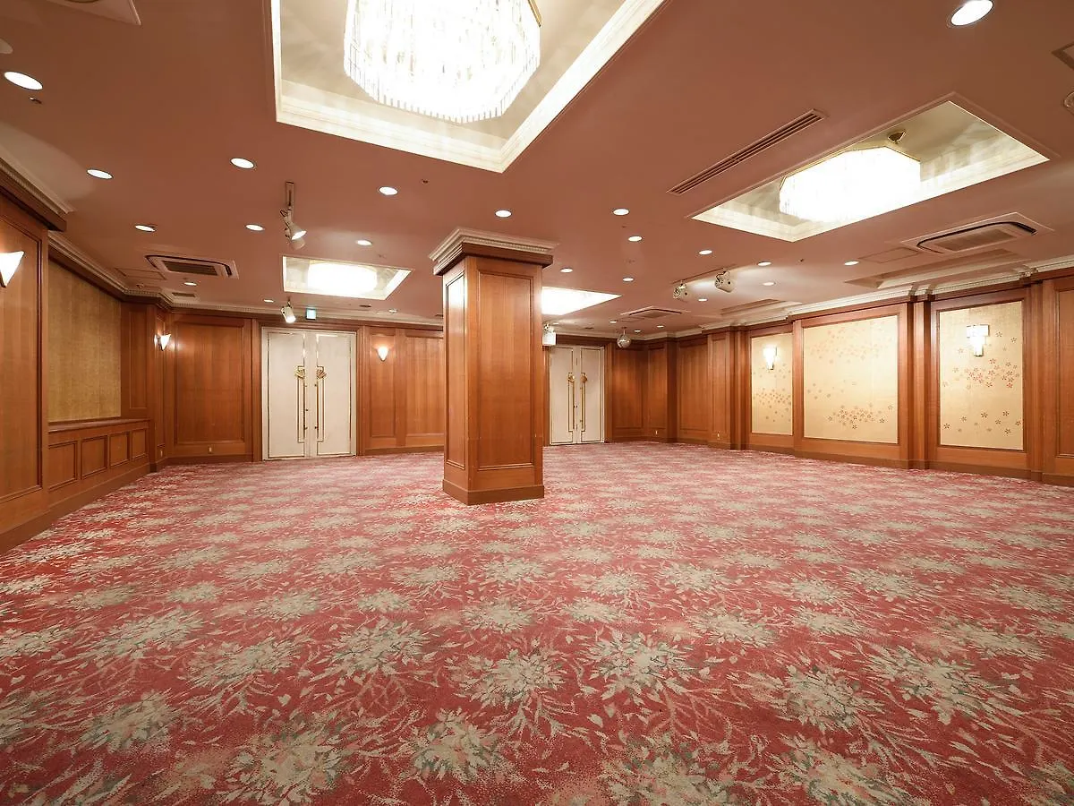 Belmont Hotel Tokyo