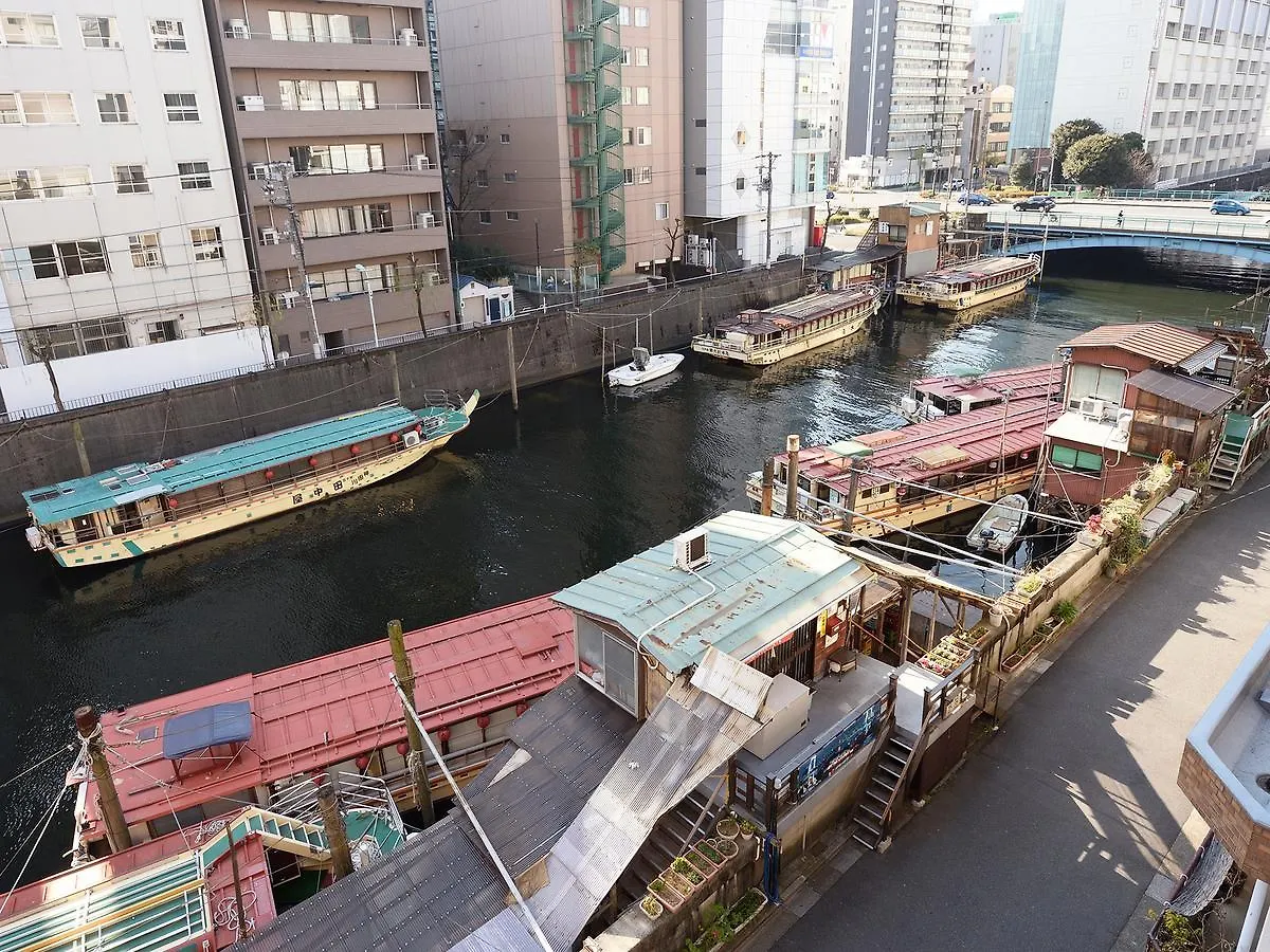 Belmont Hotel Tokyo 3*,  Japan